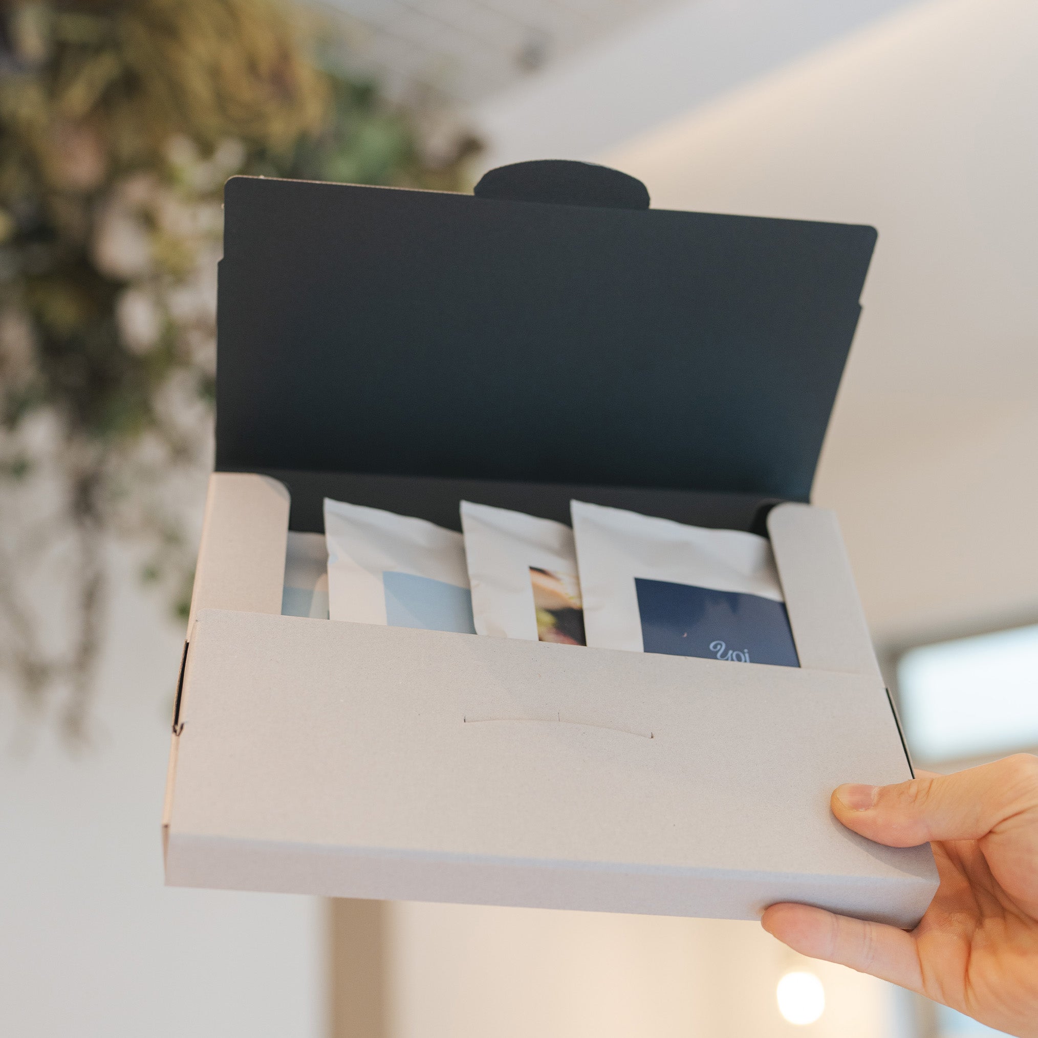 飲み比べ4種セット（50g × 4袋）