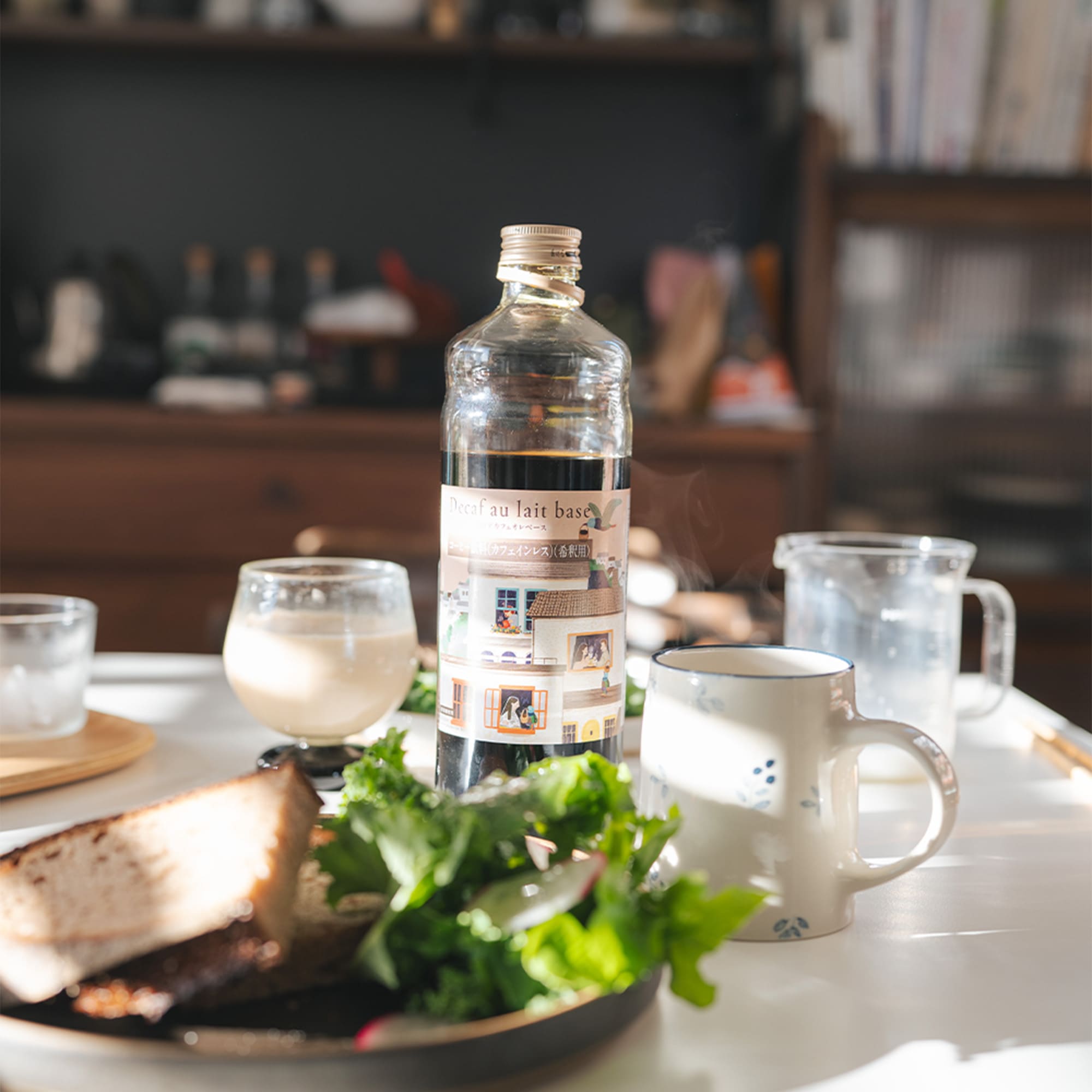 【ギフト】日々のカフェオレベース（ドリップバッグセット）