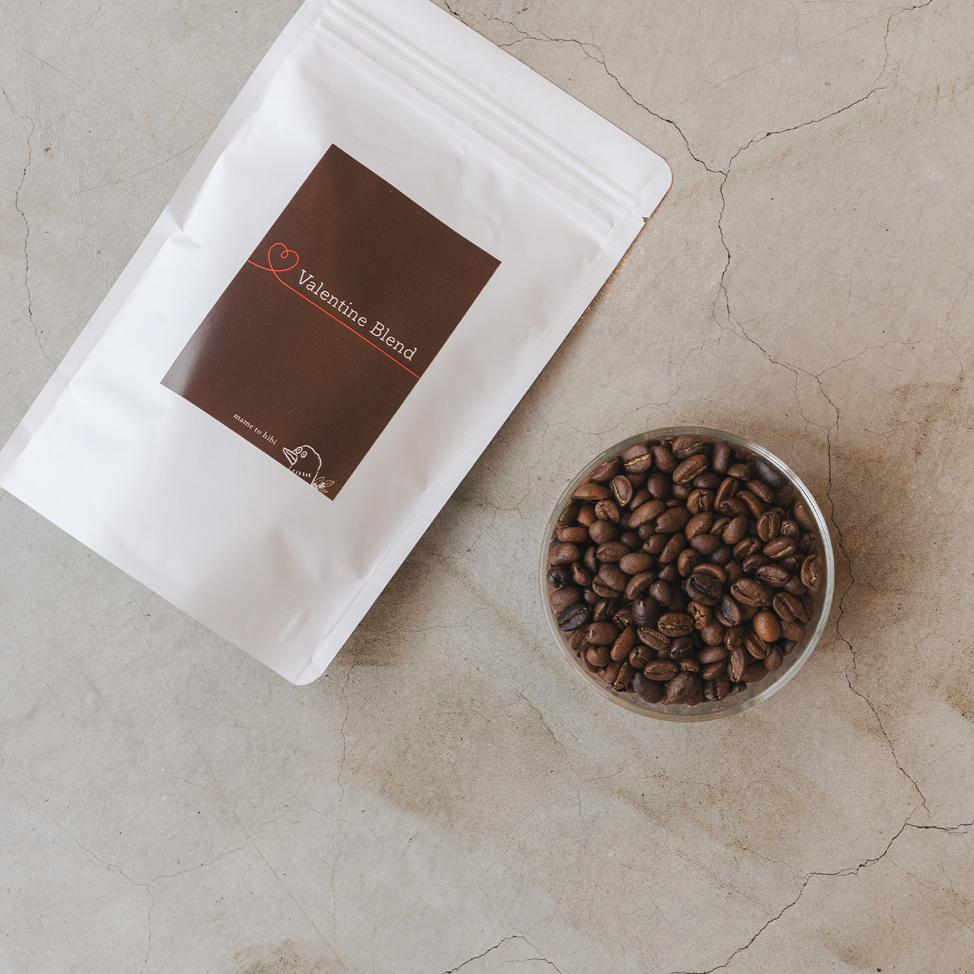 バレンタインブレンド（100g〜）